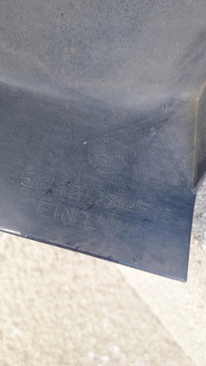 фото №12, Бампер bmw 3 iii f31 универсал lci рестайлинг sport line