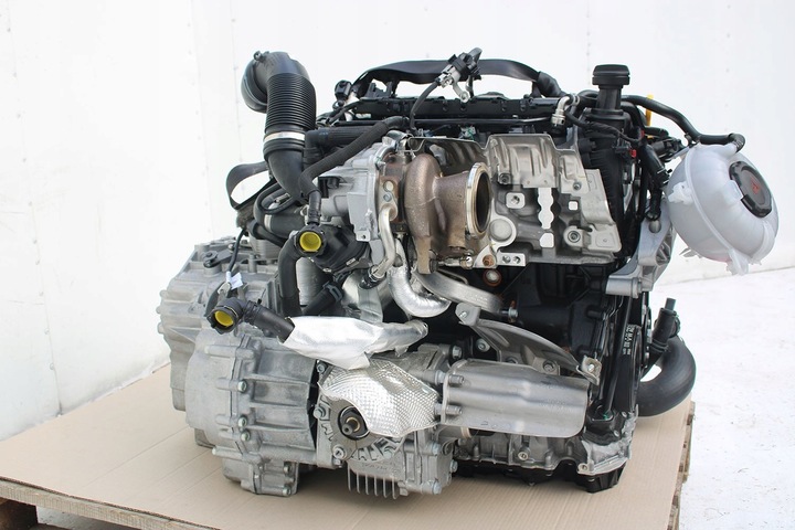 фото №8, Audi q3 83a коробка передач коробки передач автомат uzw 7-mio ступенчатая dsg 4 4 пробег 15