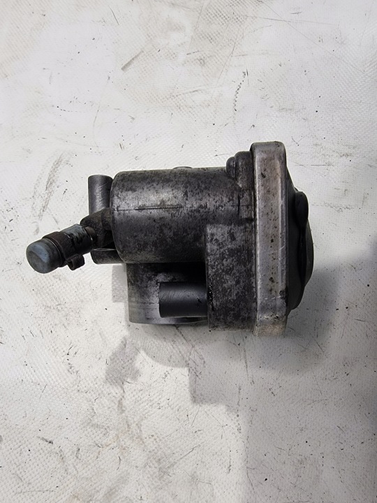 фото №10, Дроссельная заслонка oem номер 036133062l skoda fabia i 1.4 16v