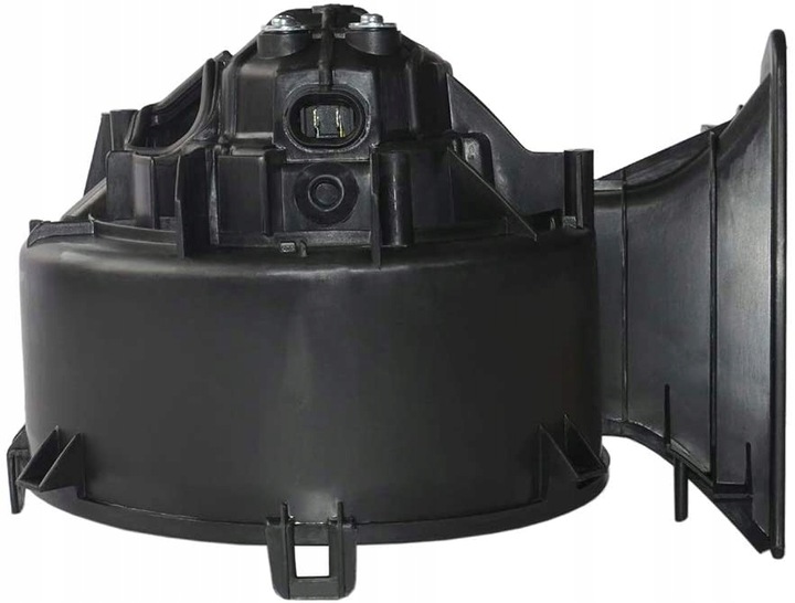 фото №6, Повітродувка інтер'єру opel signum 2003-2008 нова