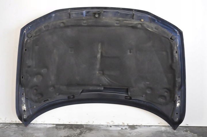 фото №8, Volvo xc70 s60 v70 00-09 капот кришка камери двигуна