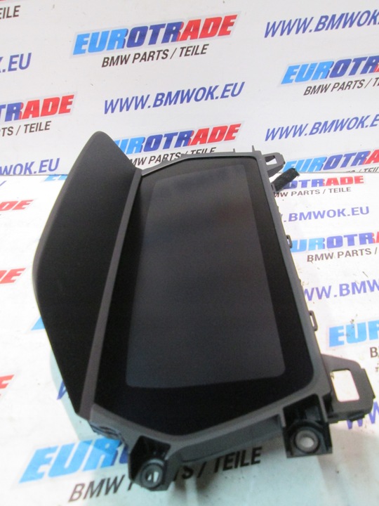 фото №10, Bmw 1 f40 2 f44 z4 g29 спідометр  led 10.25``