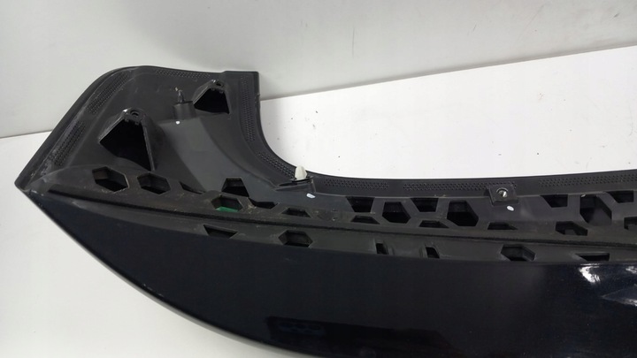 фото №7, Ford focus mk3 hb спойлер спойлер кришки зад fb