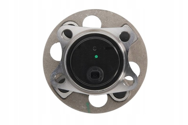 фото №2, Meyle ступица подшипник колёса зад з abs toyota yaris 2006-