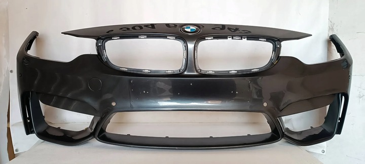 фото №11, Бампер bmw m3 m4 f30 f32 8054300