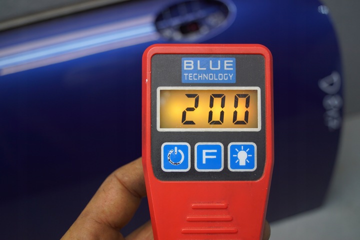 фото №15, Дверь правый перед mini cooper r56 a63