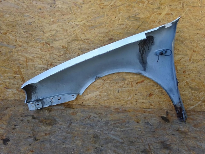 фото №11, Vw golf iv 97-04 крыло правый перед переднее la7w
