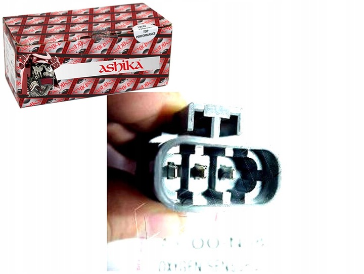 фото №1, Лямбда-зонд [ashika]