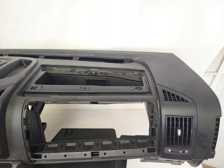 фото №9, Панель роздавальна консоль fiat ducato adria 2016r. 2.3 130 multijet ii