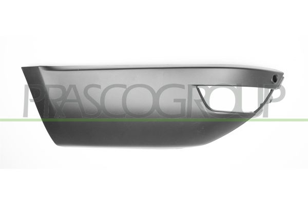 фото №1, Крышка бампер land rover lr045259