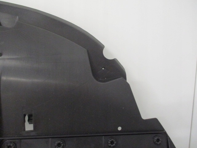 фото №8, Citroen ds4 захист бампера нижня нова