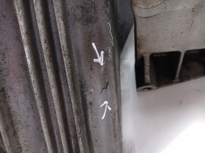 фото №9, Двигатель mercedes w169 w245 2.0 cdi 640941