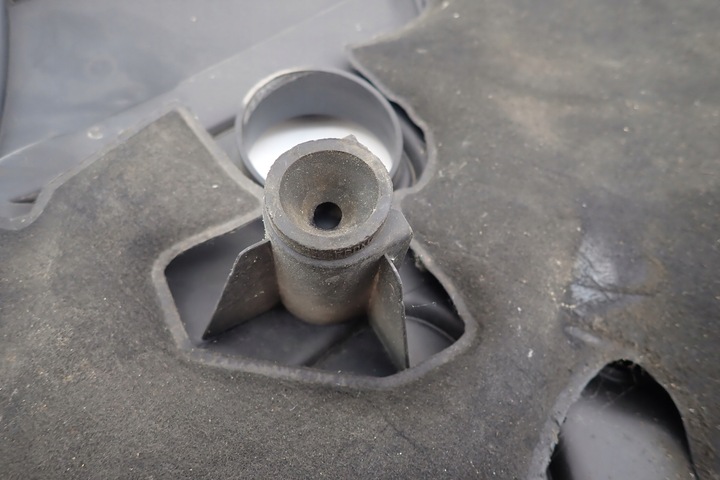 фото №6, Jeep grand cherokee wk2 захист na двигун 3.0 crd