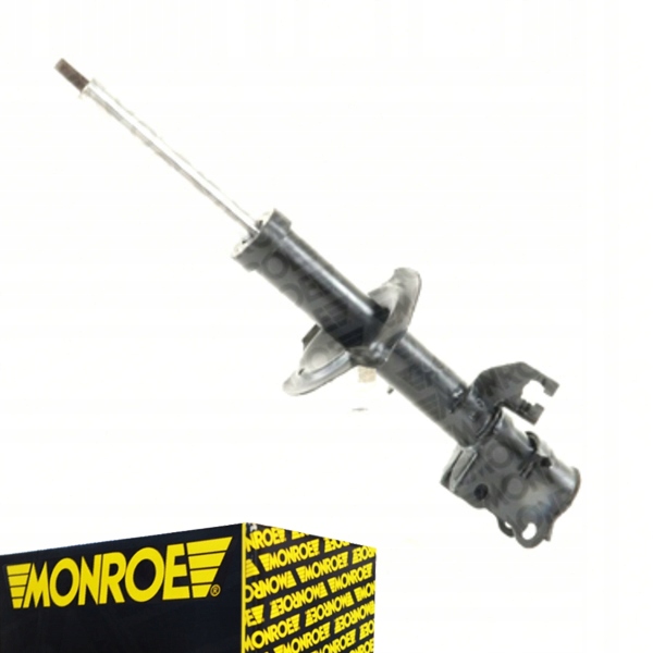 фото №1, Амортизатор перед праві monroe do nissan tiida 1.8