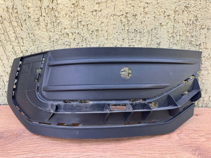 фото №1, Audi q5 ii 2 16- решітка бампера ліва задня зад sportback 80f807319