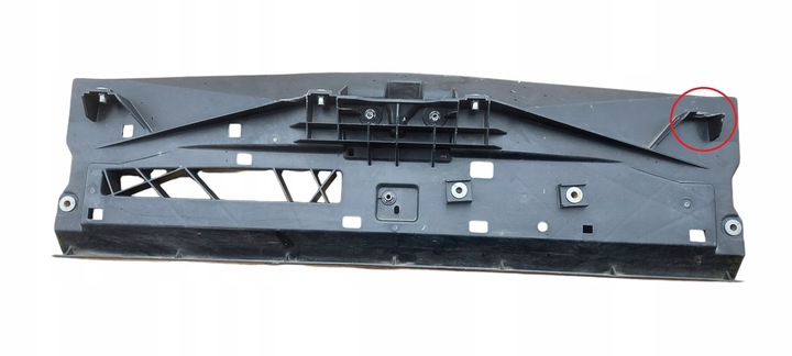 фото №1, Vw t6 підсилювач передні pas переднє 7t0805588a