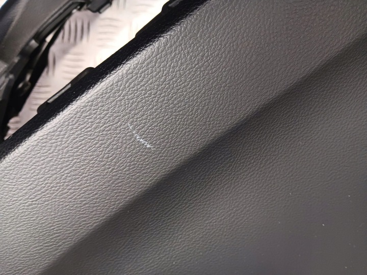 фото №15, Chrysler pacifica 05059062ab панели распределительные, консоль