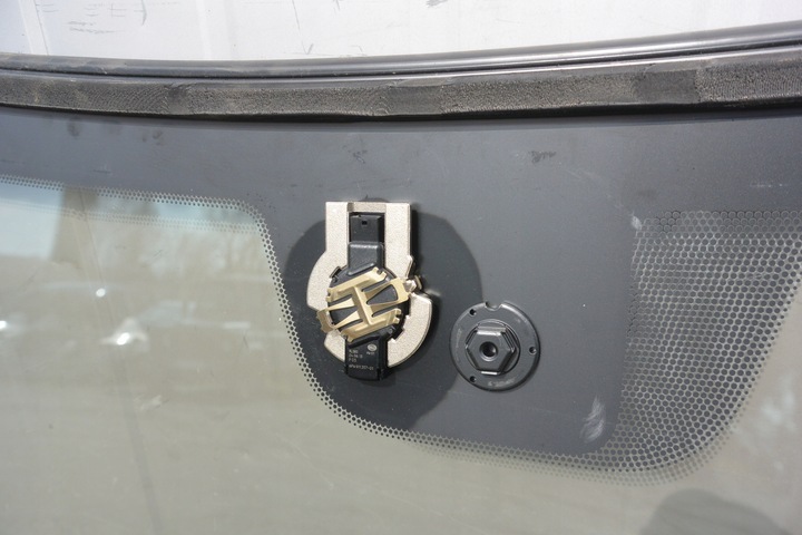 фото №10, Tesla модель s стекло лобовое 13r оригинал 12-