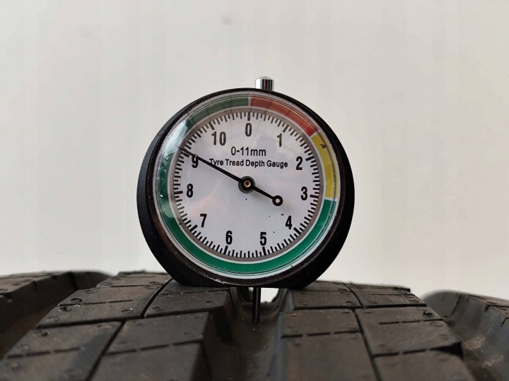 фото №12, Mercedes sprinter 906 диски диски 9064010102 0014014102 6.5jx17 et62
