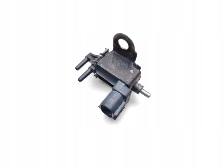 фото №13, Isuzu d-max клапан тиску 2.5 ditd дизель 100kw 136 hp 94375331 2006