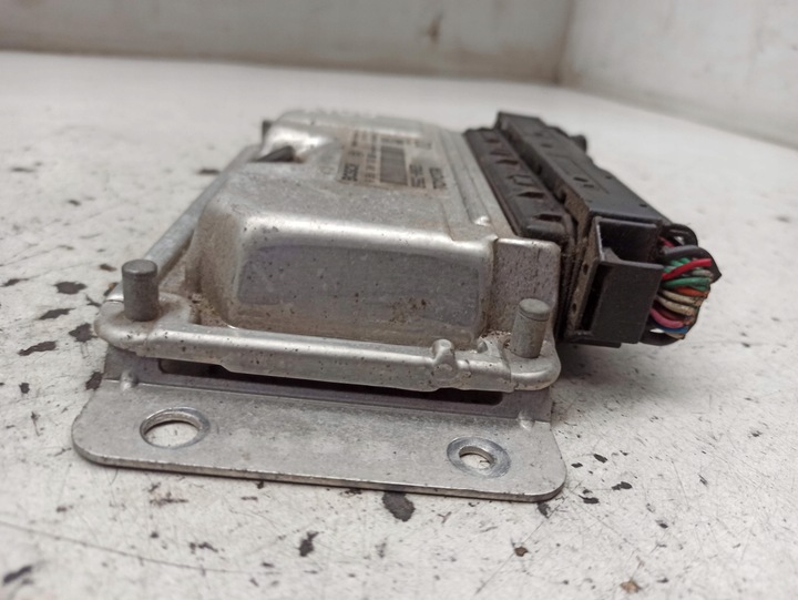 фото №5, Toyota aygo комп'ютер блок керування 89661-0h023