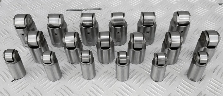 фото №1, Стакан ролик насоса топлива daf xf 105