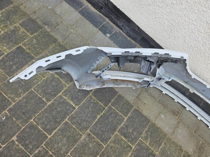 фото №9, Skoda scala 657 бампер перед monte carlo 657807221