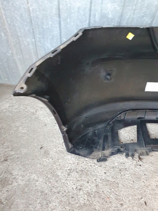 фото №8, Бампер зад vw polo 6c r-line