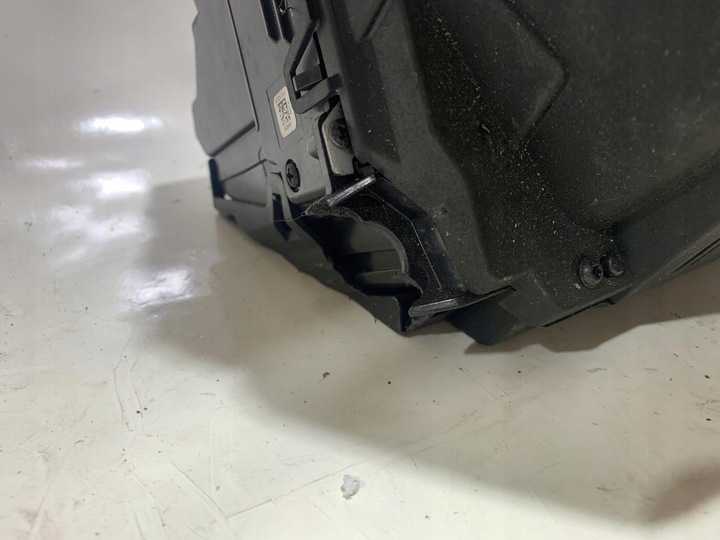 фото №5, Bmw f45 f46 mini f60 дисплей head up 9347875