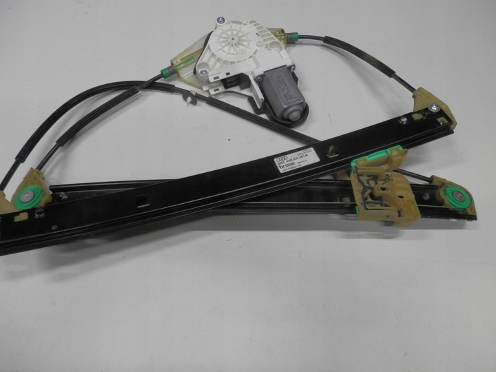 фото №1, Audi a8 s8 d4 підйомник вікна лівий зад задній