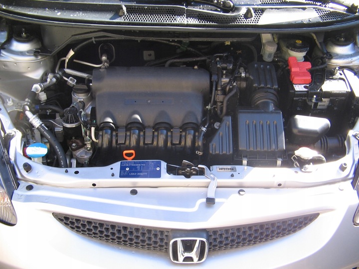 фото №4, Honda jazz city подшипник i уплотнители коробки коробки передач swlm dxrm 02-08