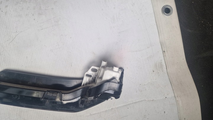 фото №10, Ford kuga mk3 iii 2024- накладка капота led pj6b-13n204ae