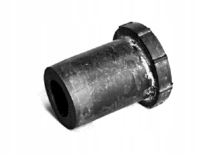 фото №2, Втулка ресора зад do hyundai h-1 2.4 2.5 td