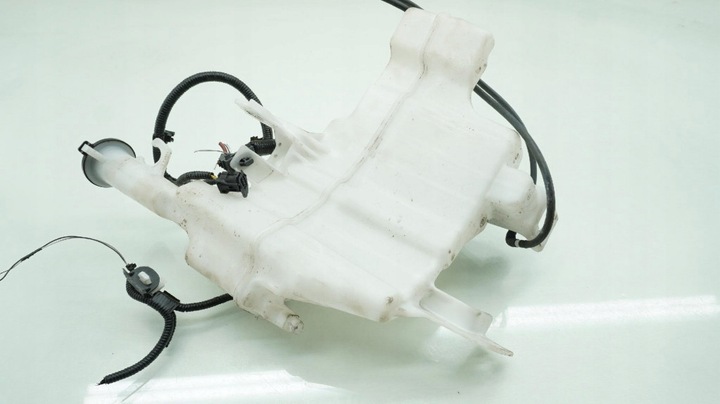 фото №4, Lexus lbx бачок склоомивача склоомивача 2024r-