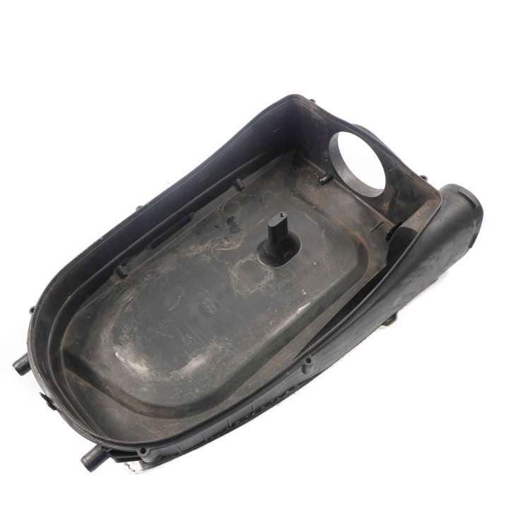 фото №9, Mercedes w204 w212 om651 корпус фильтра воздуха a6510901101