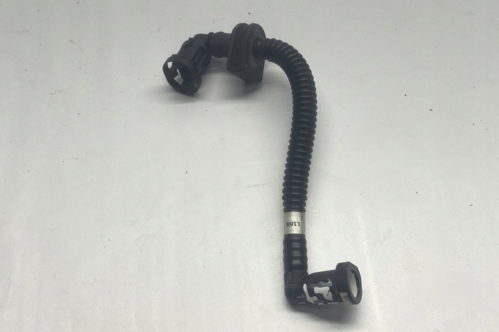 фото №8, Шланг вакуум bmw 4 gran купе f36 7602057 3.0l дизель 230kw 2015