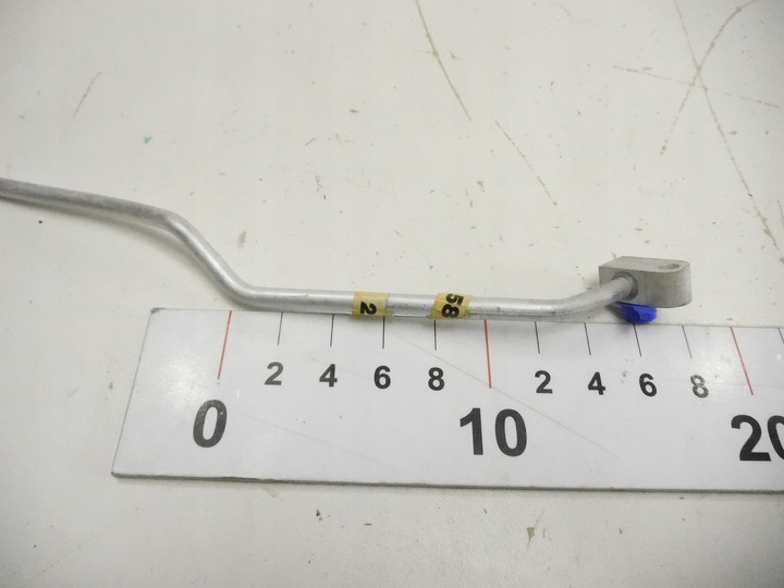 фото №5, Шланг кондиционера fiat punto lancia y 46479737