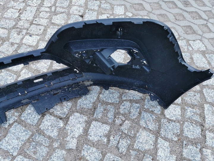 фото №10, Накладка dół бампера перед передня opel mokka