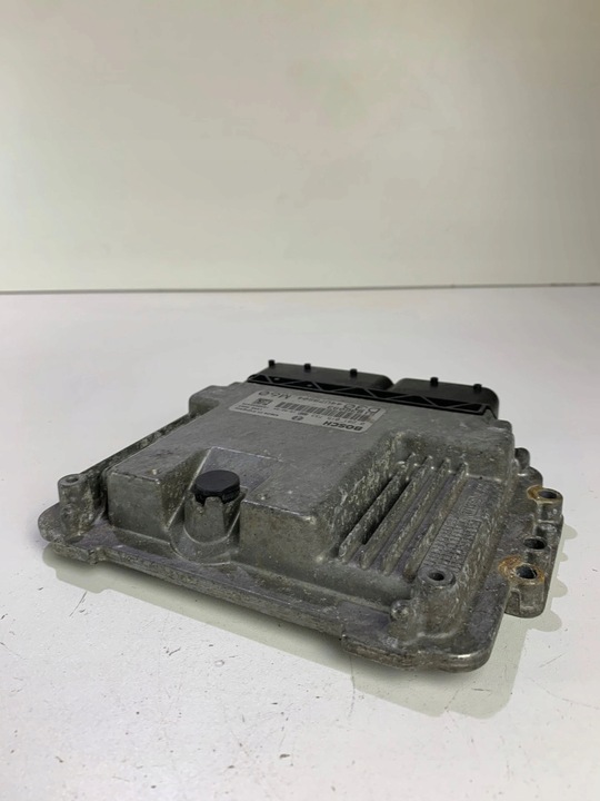 фото №5, Блок управления двигателя fiat ducato iii 3.0 d30 m60