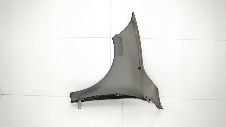 фото №8, Крило праві перед renault megane iii 08-12r tekng