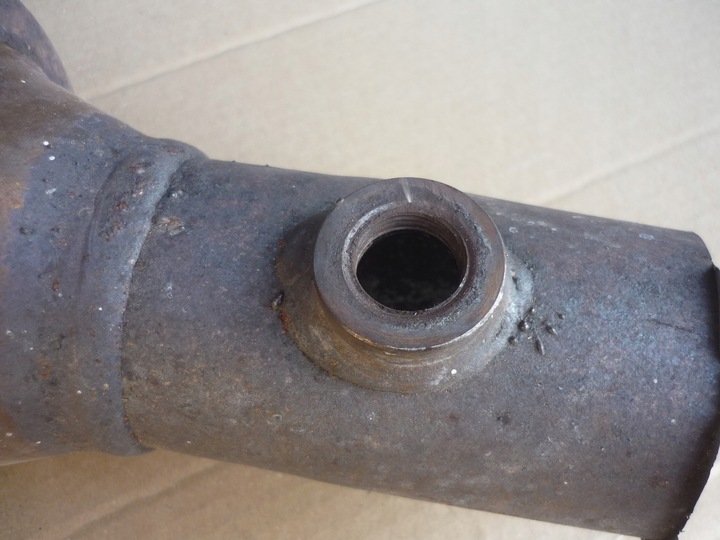 фото №7, Каталізатор 2.0 tfsi 200km 1k0131701s справний оригінал повний