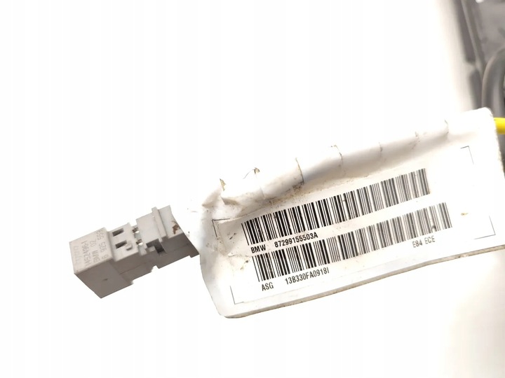 фото №7, Bmw x1 подушка безопасности подушка безопасности сиденья перед левый 2014 suv 87299155503a