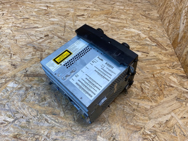 фото №11, Радио навигация gps навигация экран porsche cayenne 7p 7pp919193bg 7p5035884s