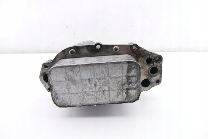 фото №8, Корпус фильтра масла jaguar xf x250 2.7d