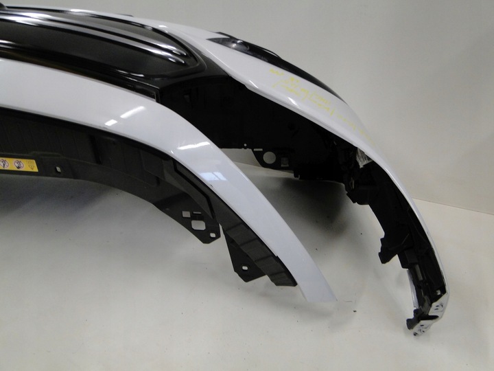 фото №12, Mercedes бампер переднє eqb 243 x243 a2438800802 a2438802002 pts amg 144