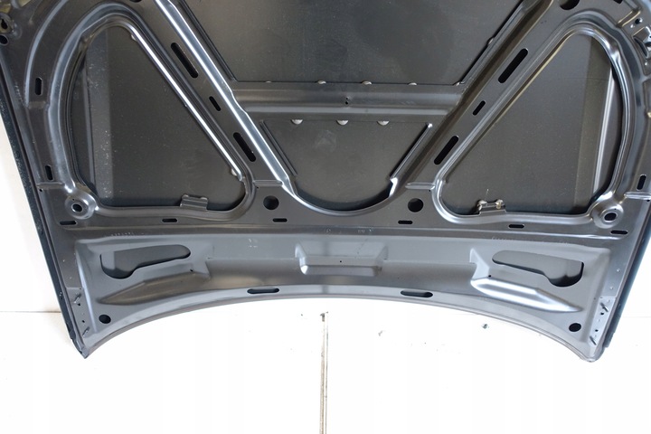 фото №12, Капот audi a4 b7 2004-2008 8e0823029b 8e0823029d