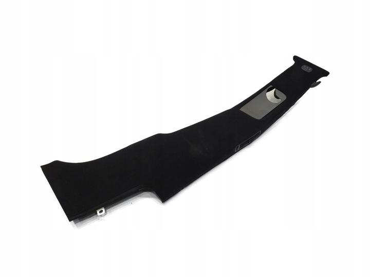 фото №1, Защита стойка b правая mercedes w220 2206900225r