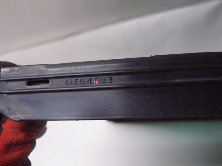 фото №6, Скло двері лівий зад kia sportage iv 15r