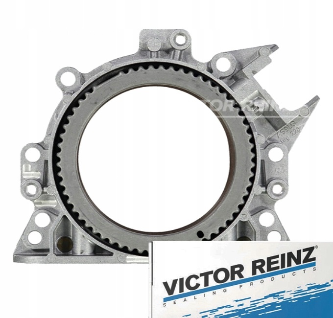 фото №1, Ущільнювач вала колінчастого reinz do vw eos 1.6 fsi