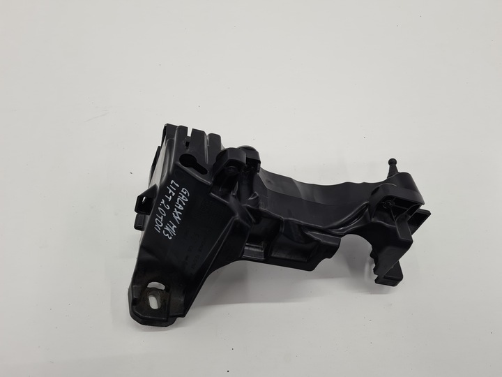 фото №1, Ford galaxy mk3 рестайлинг защита коллектора впускного